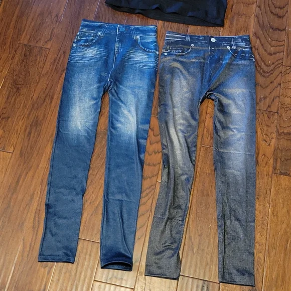 👖3 Piece SET 👕 - Picture 2 of 15